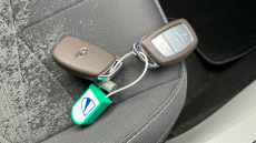 Hyundai BAYON 1.0 TGDi 48V MHEV Ultimate 5dr DCT Petrol Hatchback